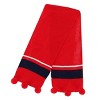 Heat Trendz Girl's One Size Fits Most Flower Hat Gloves and Scarf Winter Set - 2 of 4