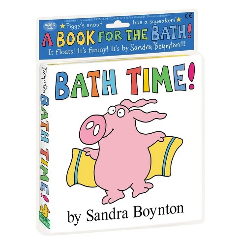 Happy Birthday, Little Pookie - By Sandra Boynton (board Book) : Target