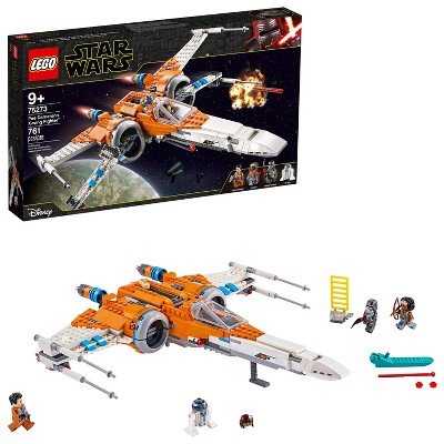 lego star wars x wing