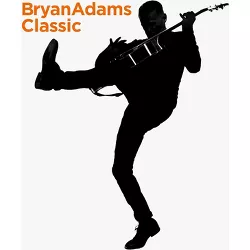 Bryan Adams - Classic (Vinyl)
