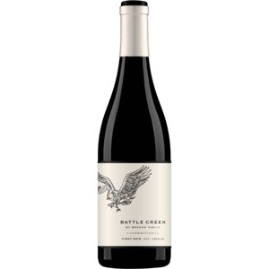 Battle Creek Unconditional Pinot Noir - 750ml Bottle - 1 of 4