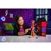 Monster High Doll, Toralei Stripe, Skulltimate Secrets: Neon Frights - 2 of 4