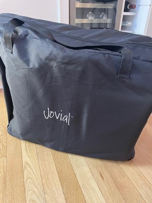 Jovial stroller outlet review