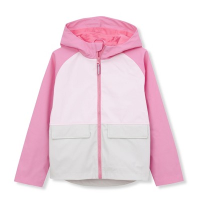 Pink Rain Jacket : Target