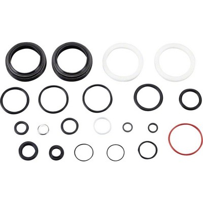 rockshox pike foam rings