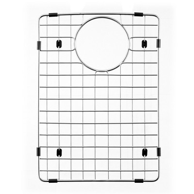 Houzer 629802 Stainless Steel Wirecraft Bottom Grid Fits Only Right ...
