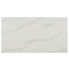 Aurelian Coffee Table - COF7016A - White Marble/Natural - Safavieh - 4 of 4