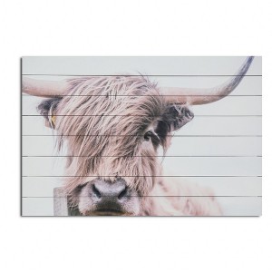 HomeRoots Unframed Photograph Wall Art - 1 of 4