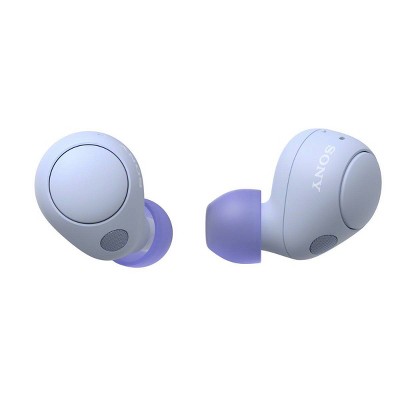 Sony Wf-c700n True Wireless Bluetooth Noise Canceling In-ear 