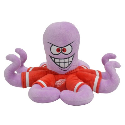 NHL Detroit Red Wings Bleacher Creature