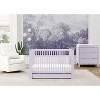 Delta Children Cassie 4-in-1 Convertible Crib with Underdrawer - Greenguard Gold Certified - 4 of 4