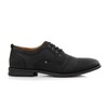 Ferro Aldo Mens Blake MFA19628 Classsic Burnished Cap-toe Dress Shoes - 2 of 4