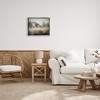 Stupell Industries Abstract Floral Countryside, 21" x 17" - 2 of 4