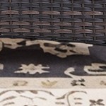 beige cushion