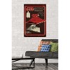 Trends International Star Wars: New Vintage - Star Destroyer Unframed Wall Poster Prints - 2 of 4