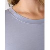 Bali Breathe Sleepwear Short Sleeve T-Shirt - 4 of 4