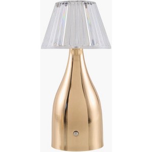 Livabliss Furnas Traditional Table Lamps - 1 of 4