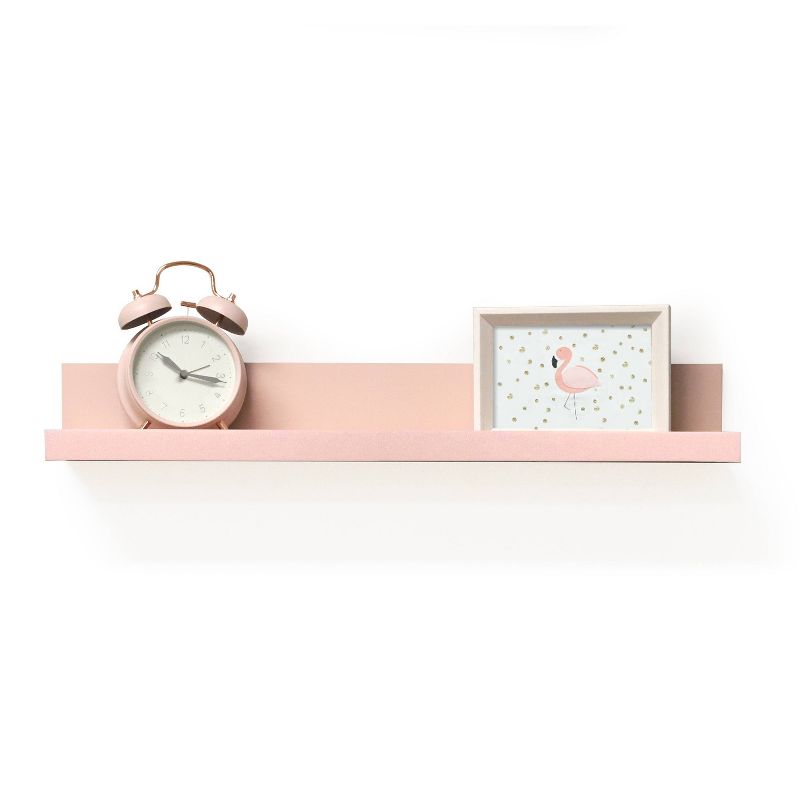 Picture Ledge Shelf for Kids' Room - InPlace, 5 of 7