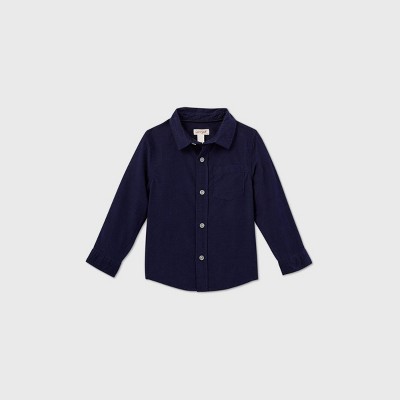 button down shirt for kids