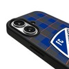 MLS Eastern Conference Teams Plaid MagSafe Compatible Cell Phone Case for Apple iPhone 17 Series - 4 of 4
