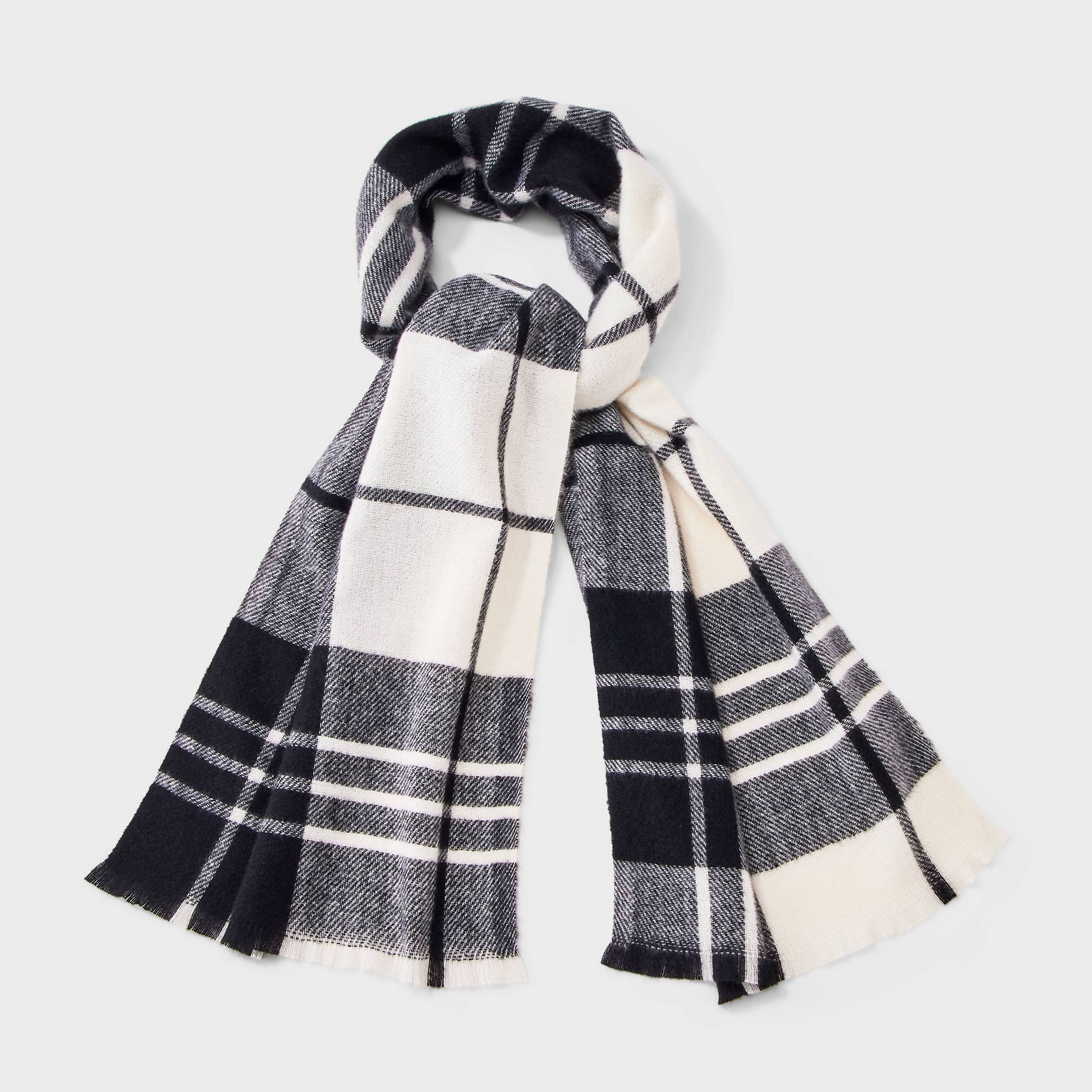 Light Weight Woven Scarf - Universal Thread™