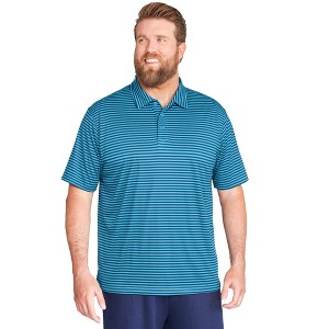 KingSize No Sweat Polo - 1 of 2