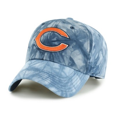 NFL Chicago Bears Aura Hat