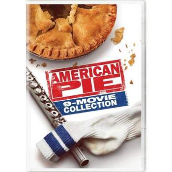 American Pie: 9-Movie Collection (DVD)