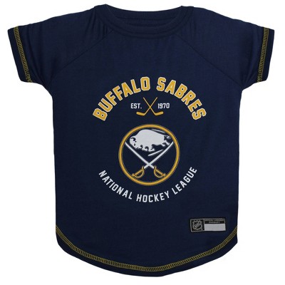 buffalo sabres shirt