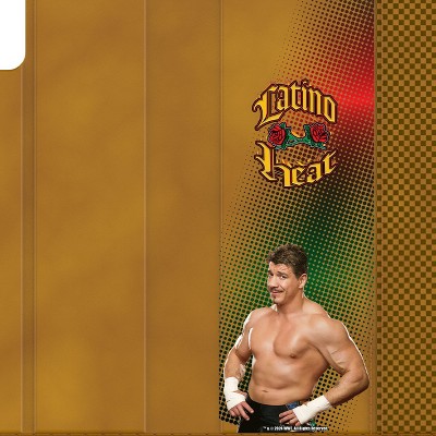 eddie guerrero