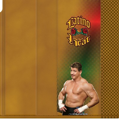 eddie guerrero