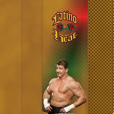 eddie guerrero