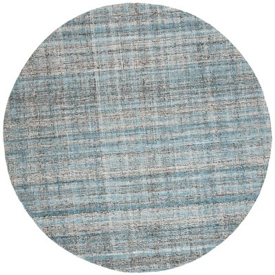 Abstract ABT141 Handmade Indoor Rug - Safavieh
