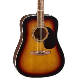 Mitchell D120 Dreadnought Acoustic Guitar - 1 of 4
