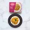 Saffron Road Coconut Curry Chicken Gluten Free Indian Meal Frozen Dinner - 10oz - 2 of 4