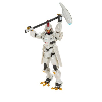 Fortnite 1 Figure Pack Legendary Series Sentinel Target - eb games roblox toys