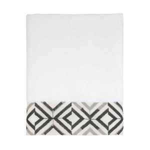 Avanti Linens Harlow Hand Towel - 1 of 3