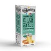 HoneyWorks Kids Organic Honey Cough Syrup with Ivy Leaf Extract - 4 fl oz - 4 of 4