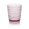 Certified International (Set of 6) 16oz Acrylic Dof Glasses Santa Fe - 3 of 4