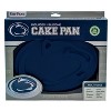 MasterPieces FanPans NCAA Penn State Nittany Lions Team Silicone Cake Pan - 3 of 4