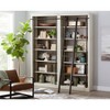 Toulouse Metal Ladder for Bookcase Black - Martin Furniture: No Assembly, 6 Rungs, 90" Height - 4 of 4