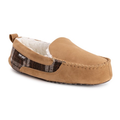 Target hot sale moccasins mens