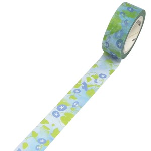 Wrapables Flowers and Greens Washi Masking Tape - 1 of 4