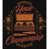 Girl's Harry Potter Hogwarts House Championship T-Shirt - 2 of 4
