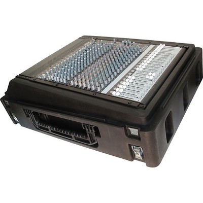  SKB Rotomolded GigSafe 