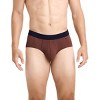 Jockey Men's Hypersoft 360 Brief - 3 Pack - 2 of 4