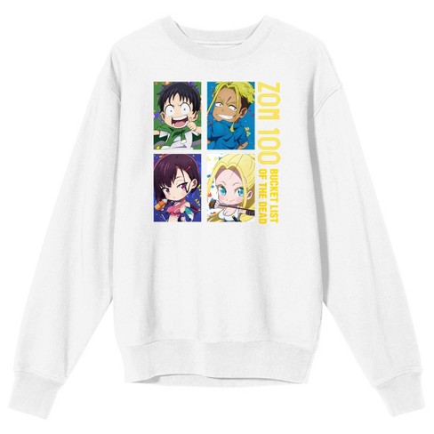 Sweatshirt akira discount