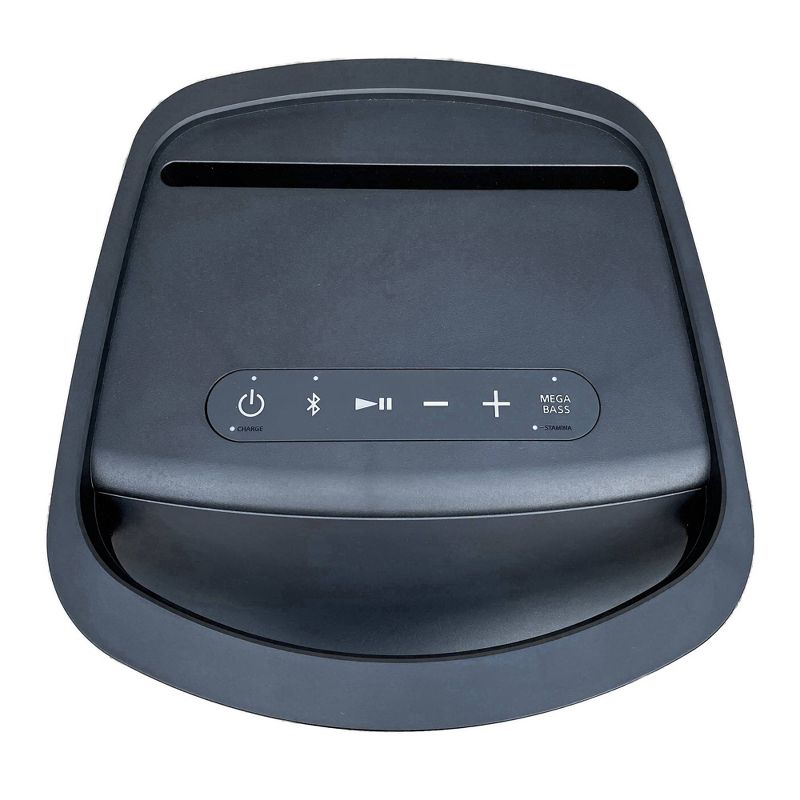Sony SRS-XP500 Wireless Ultra Portable Bluetooth Speaker  -Black - Target Certified Refurbished, 3 of 10