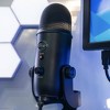 Blue Blackout Yeti Gaming and Streaming Microphone - image 2 of 4