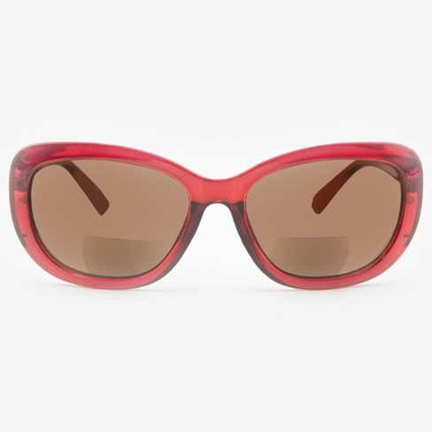 Bifocal cheap sunglasses 2.75